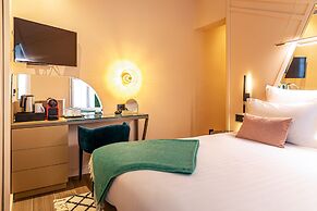 Hôtel Veryste & Spa