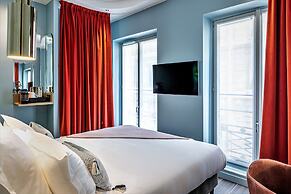 Hôtel Veryste & Spa