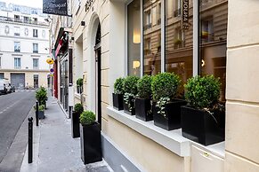 Hôtel Veryste & Spa