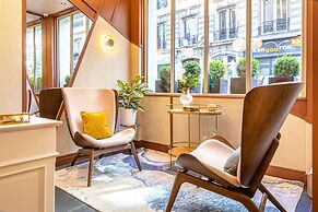 Hôtel Veryste & Spa