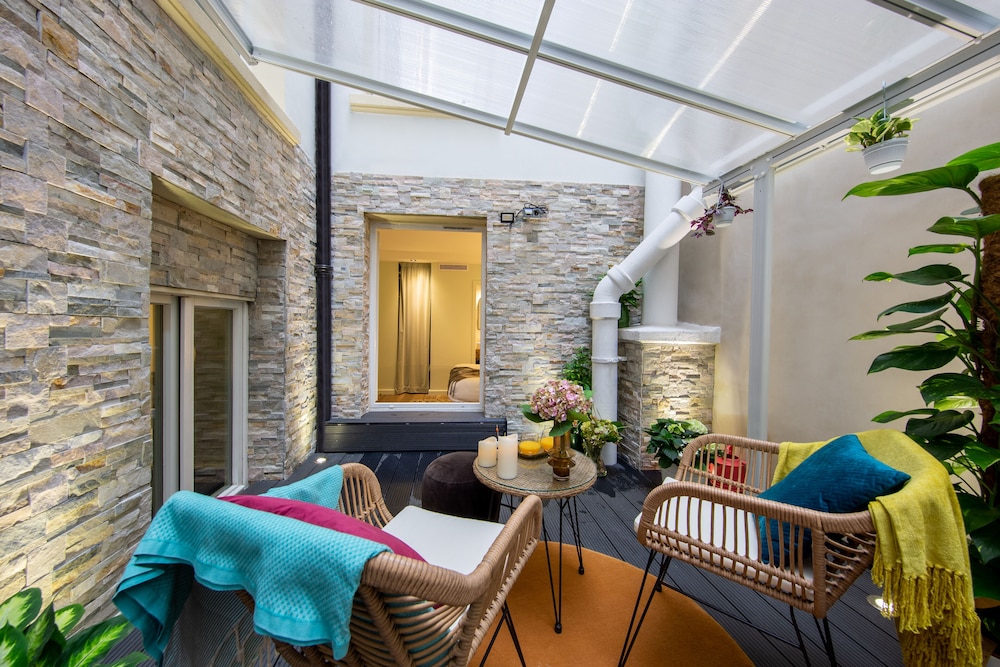 Hôtel Veryste & Spa
