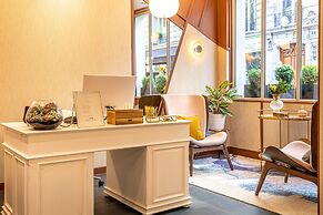 Hôtel Veryste & Spa