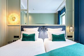 Hôtel Veryste & Spa