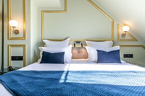 Hôtel Veryste & Spa