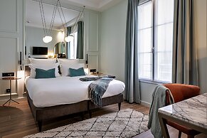 Hôtel Veryste & Spa