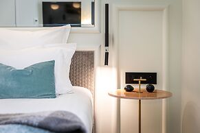Hôtel Veryste & Spa