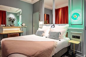 Hôtel Veryste & Spa