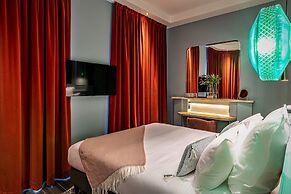 Hôtel Veryste & Spa