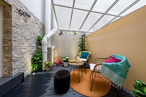 Hôtel Veryste & Spa