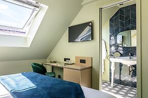 Hôtel Veryste & Spa