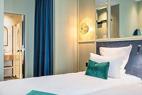 Hôtel Veryste & Spa