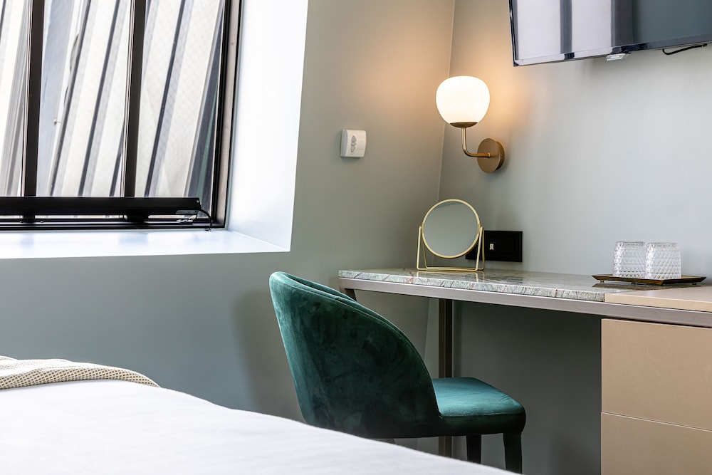 Hôtel Veryste & Spa