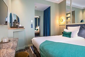 Hôtel Veryste & Spa