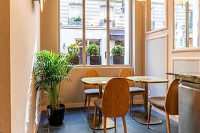 Hôtel Veryste & Spa