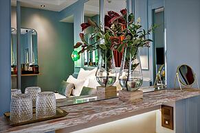 Hôtel Veryste & Spa