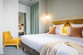 Hôtel Veryste & Spa