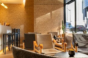 Hotel Paris Bastille