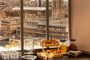 Hotel Paris Bastille