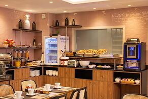 Hotel Paris Bastille