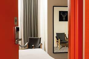 Hotel Paris Bastille