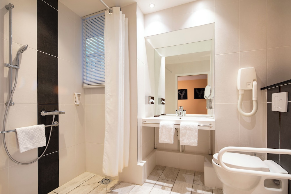 Hotel Paris Bastille