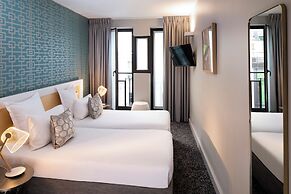 Hotel Paris Bastille