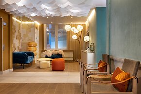 Hotel Paris Bastille