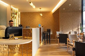Hotel Paris Bastille
