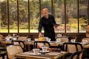 Hotel Paris Bastille