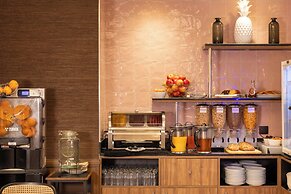 Hotel Paris Bastille