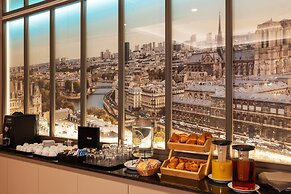 Hotel Paris Bastille