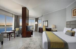 Pyramisa Hotel Luxor