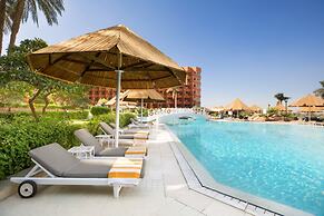 Pyramisa Hotel Luxor