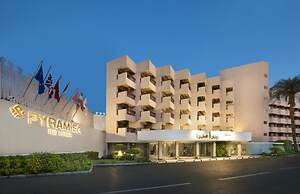 Pyramisa Hotel Luxor