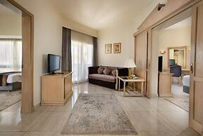 Pyramisa Hotel Luxor