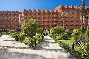 Pyramisa Hotel Luxor
