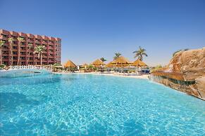 Pyramisa Hotel Luxor