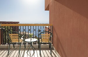 Pyramisa Hotel Luxor