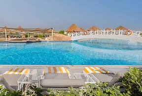 Pyramisa Hotel Luxor