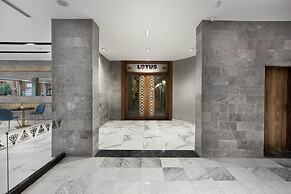 Pyramisa Hotel Luxor