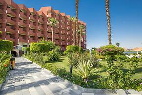 Pyramisa Hotel Luxor