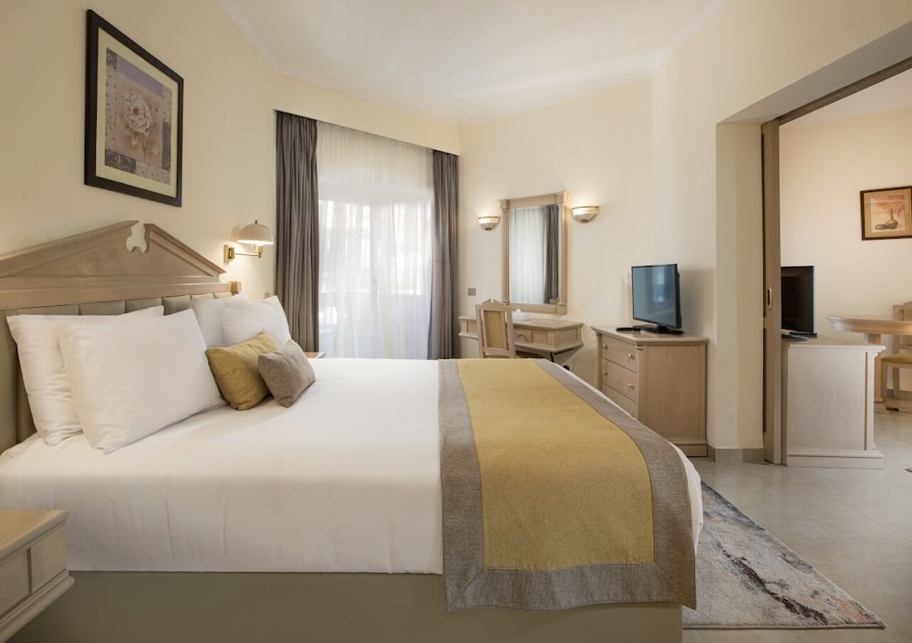 Pyramisa Hotel Luxor