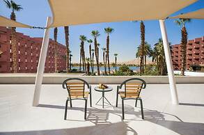 Pyramisa Hotel Luxor