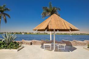 Pyramisa Hotel Luxor