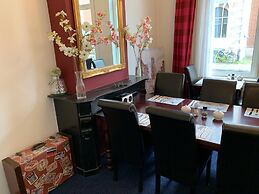 Hotel Oorsprongpark