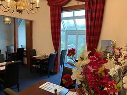 Hotel Oorsprongpark