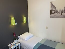 Hotel Oorsprongpark