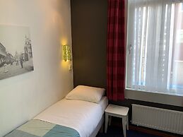 Hotel Oorsprongpark