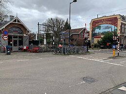 Hotel Oorsprongpark