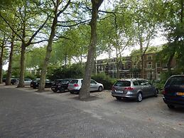 Hotel Oorsprongpark